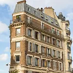 Appartement Veeve - Haussmann Beauty In The 6th