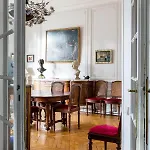 Veeve - Haussmann Beauty In The 6th * Paris