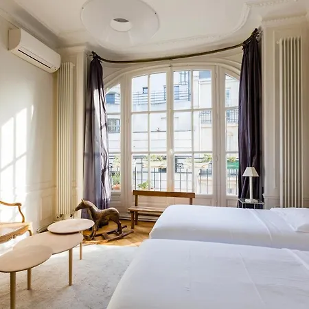 Veeve - Haussmann Beauty In The 6th Apartment *