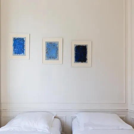 Veeve - Haussmann Beauty In The 6th Appartement